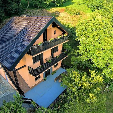 Apartman Potocki Krapina Kültér fotó
