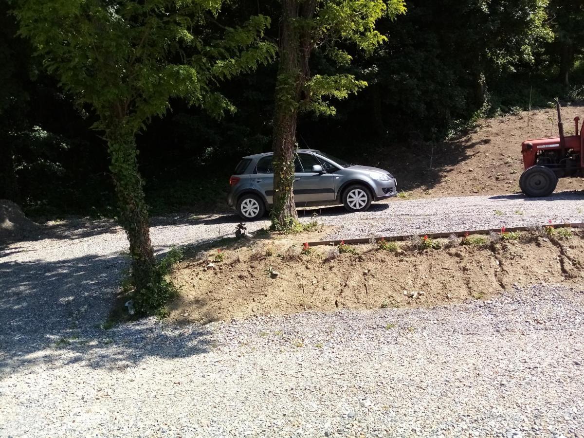 Apartman Potocki Krapina Kültér fotó