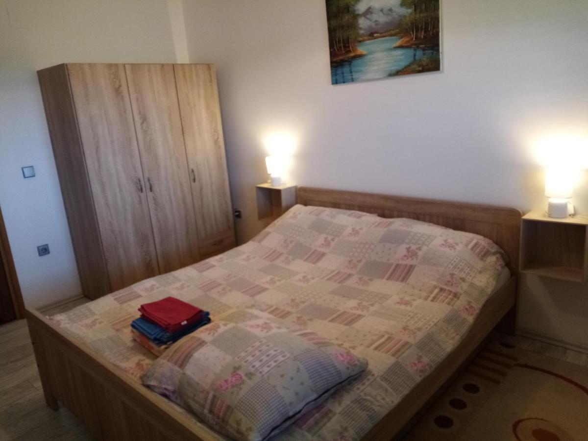 Apartman Potocki Krapina Kültér fotó