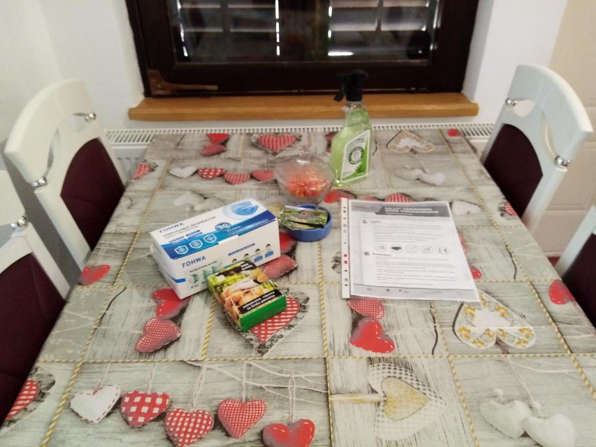 Apartman Potocki Krapina Kültér fotó