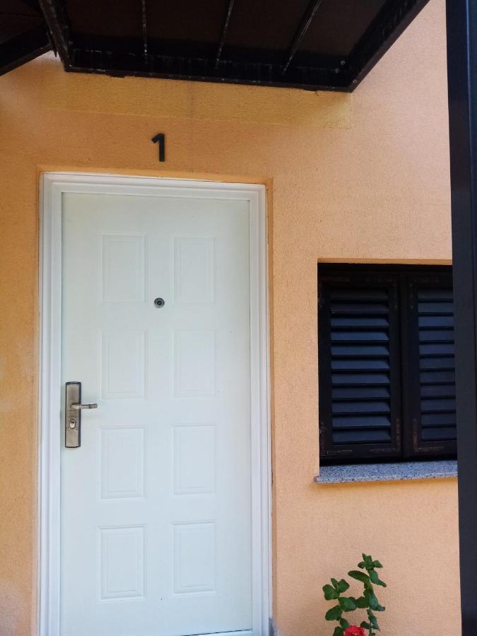 Apartman Potocki Krapina Kültér fotó