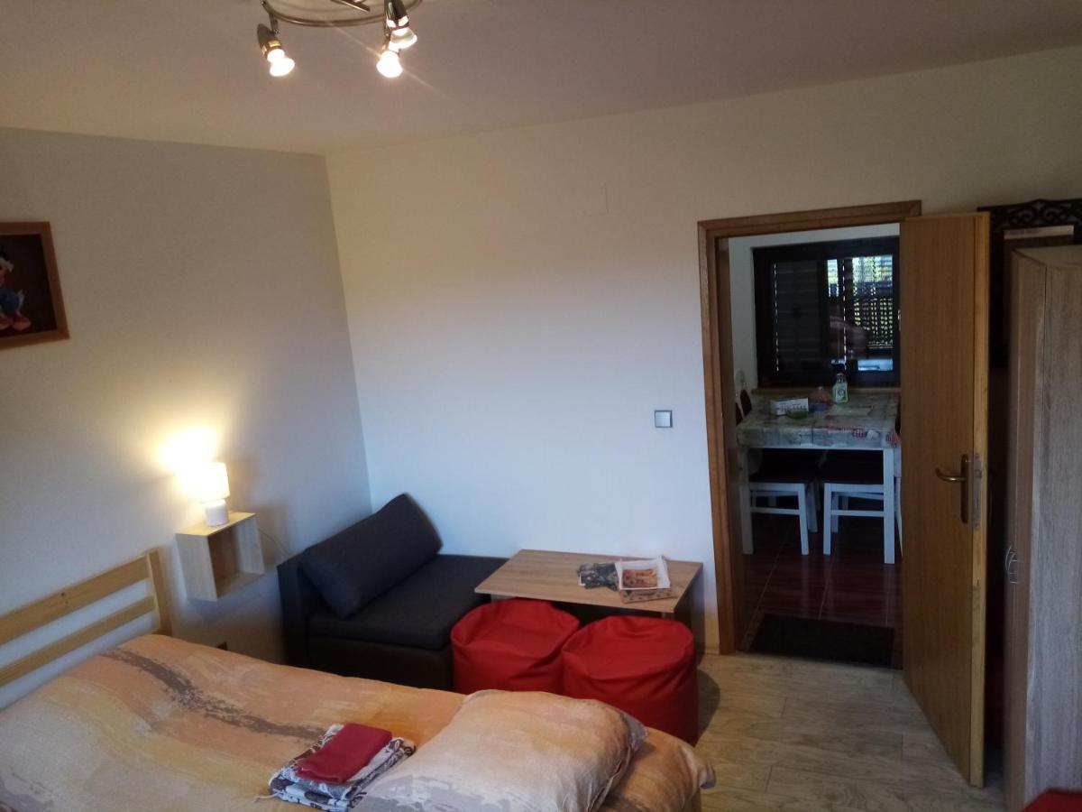 Apartman Potocki Krapina Kültér fotó