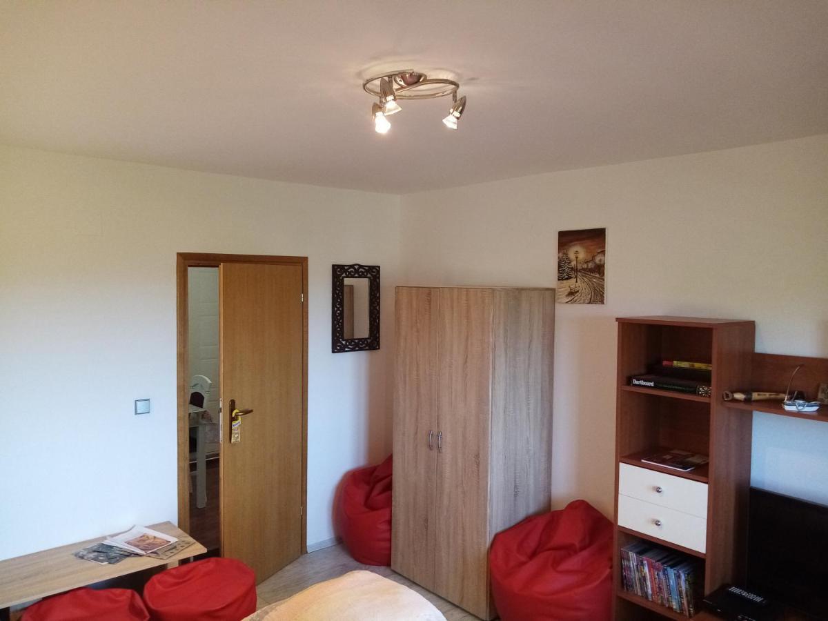 Apartman Potocki Krapina Kültér fotó