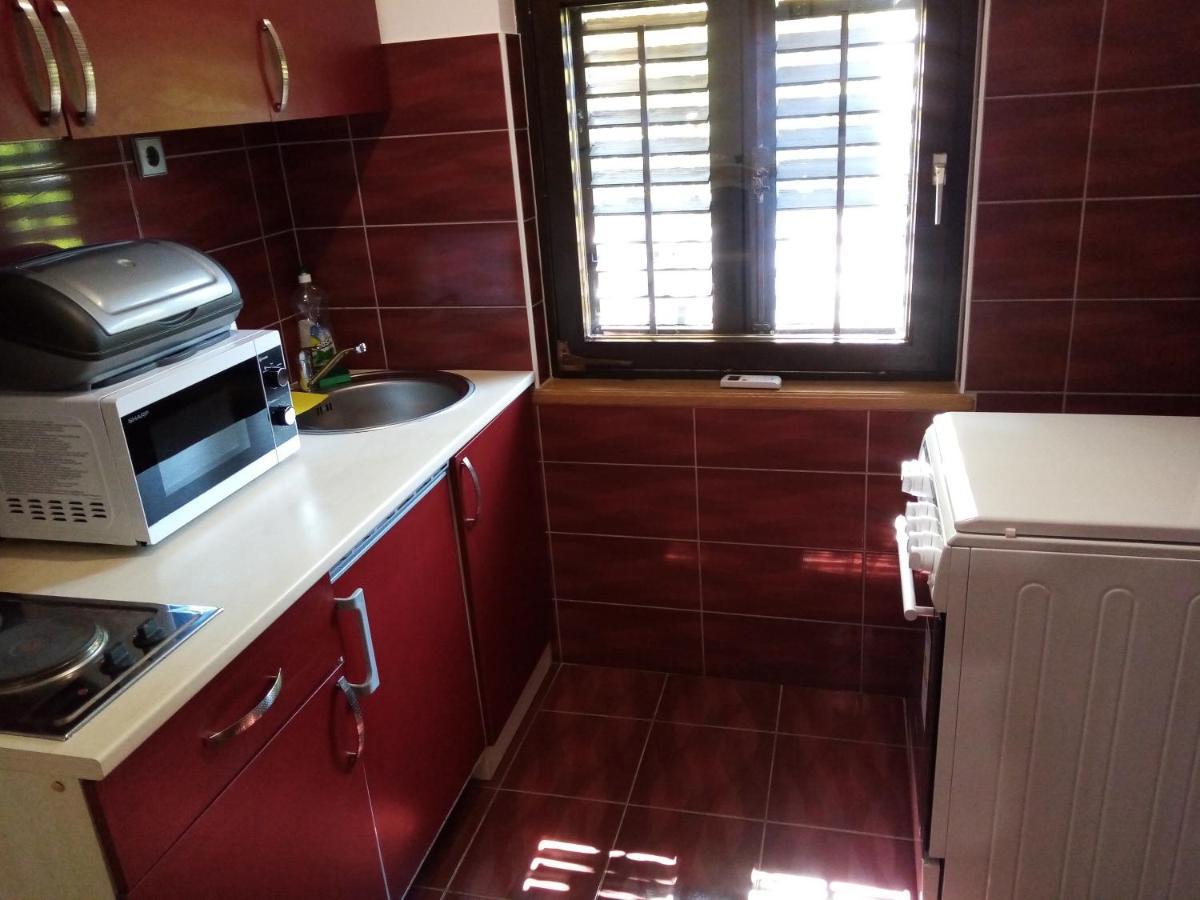 Apartman Potocki Krapina Kültér fotó