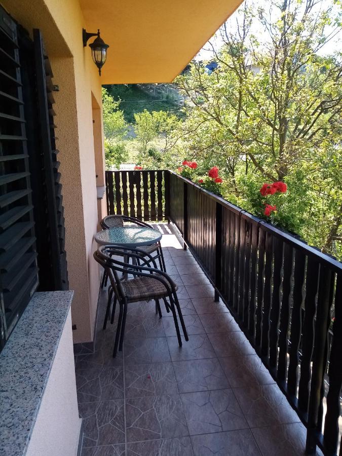 Apartman Potocki Krapina Kültér fotó