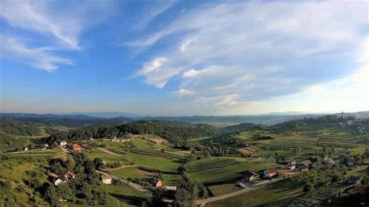 Apartman Potocki Krapina Kültér fotó