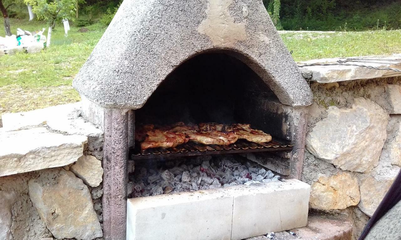Apartman Potocki Krapina Kültér fotó