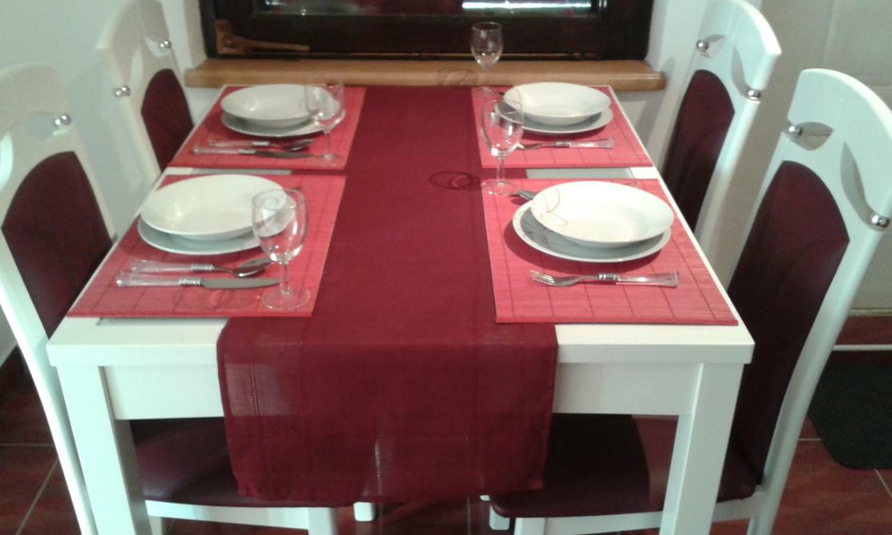 Apartman Potocki Krapina Kültér fotó