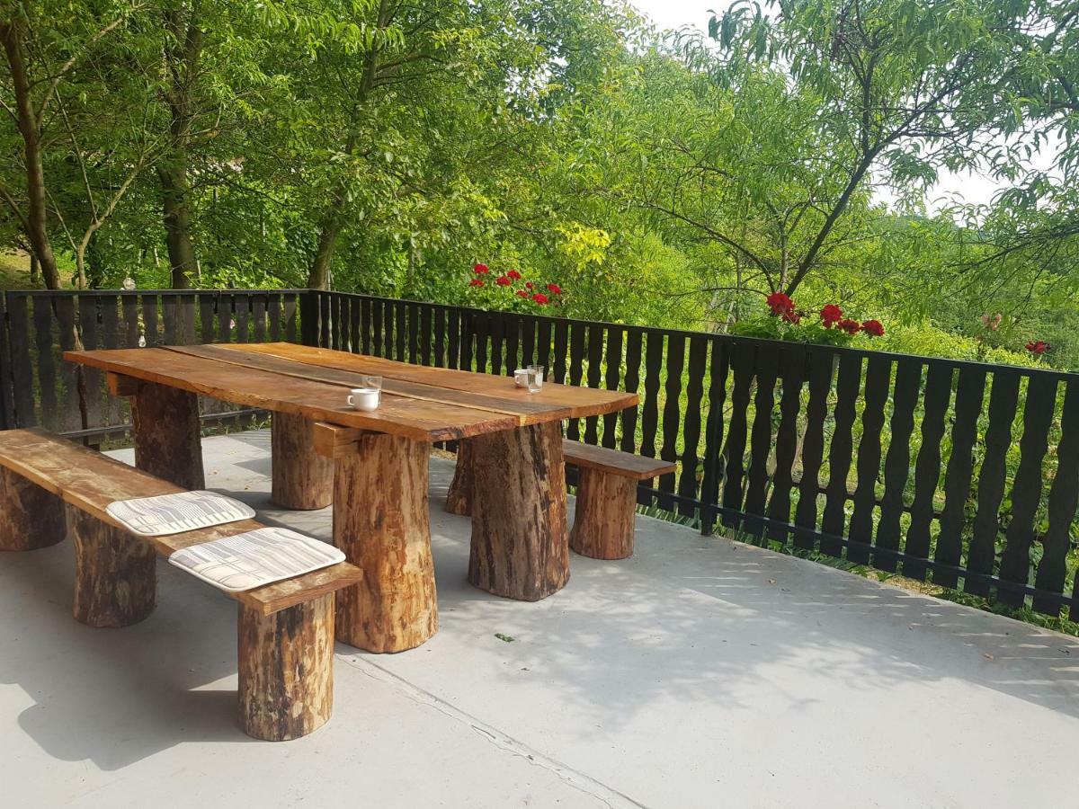 Apartman Potocki Krapina Kültér fotó